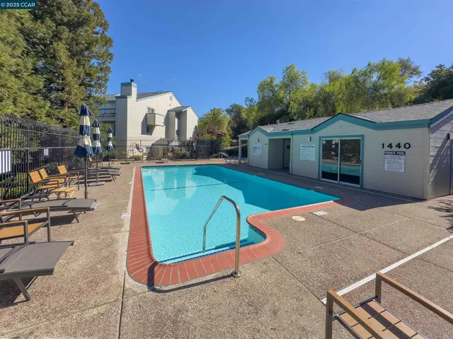 $299,000 | 1420 Bel Air Drive, Unit 207, Concord, CA 94521