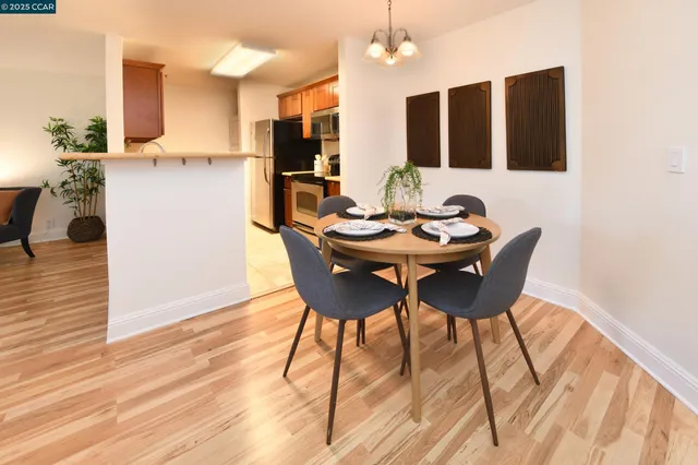 $299,000 | 1420 Bel Air Drive, Unit 207, Concord, CA 94521