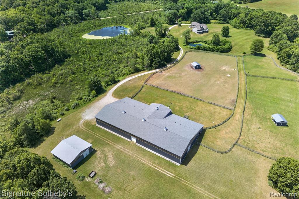 12700 Shaffer Road Davisburg, MI 48350 - Photo 93 of 99