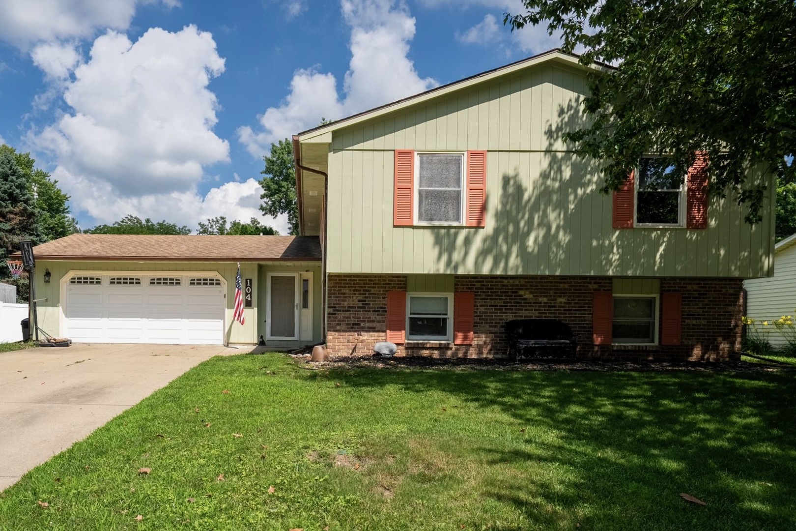 104 Nottingham Chase Normal, IL 61761 - Photo 1 of 29