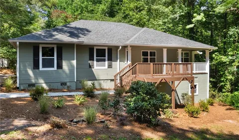 $374,900 | 122 Hale Mountain Court, Hiram, GA 30141