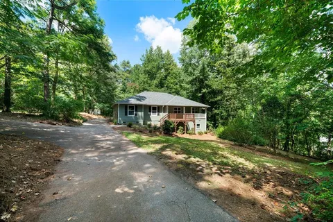 $374,900 | 122 Hale Mountain Court, Hiram, GA 30141