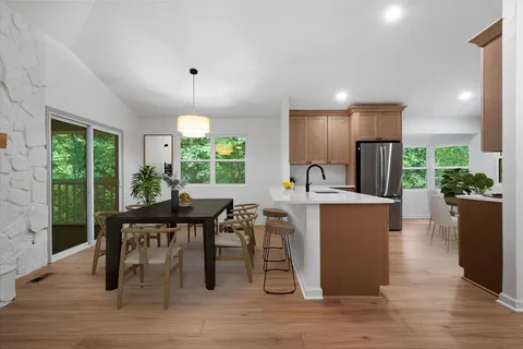 $374,900 | 122 Hale Mountain Court, Hiram, GA 30141