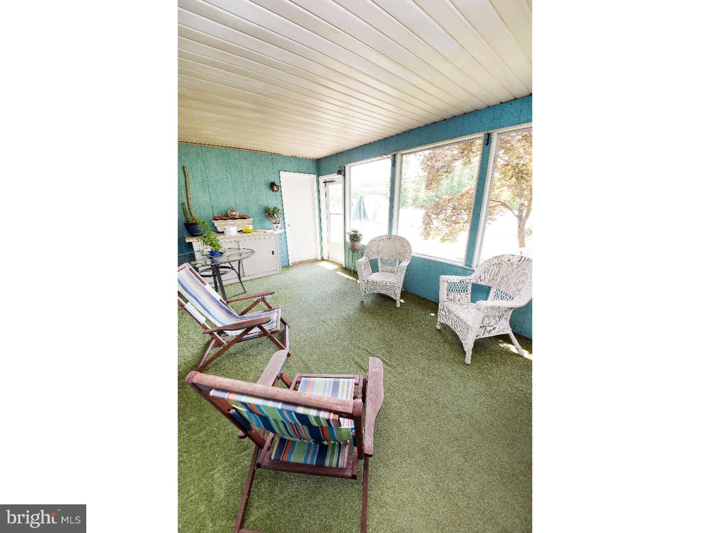 6 Towpath Road Levittown, PA 19056 - Photo 22 of 25 Sun Room
