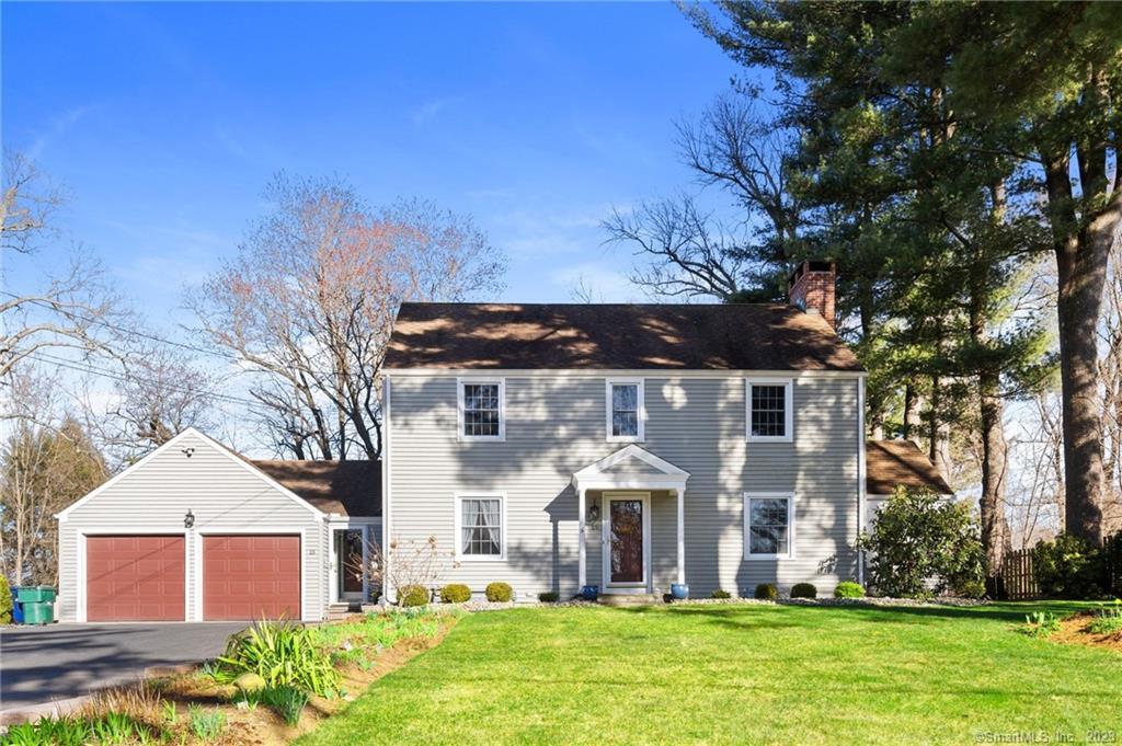 15 Knollwood Road Bloomfield, CT 06002 - Photo 1 of 1