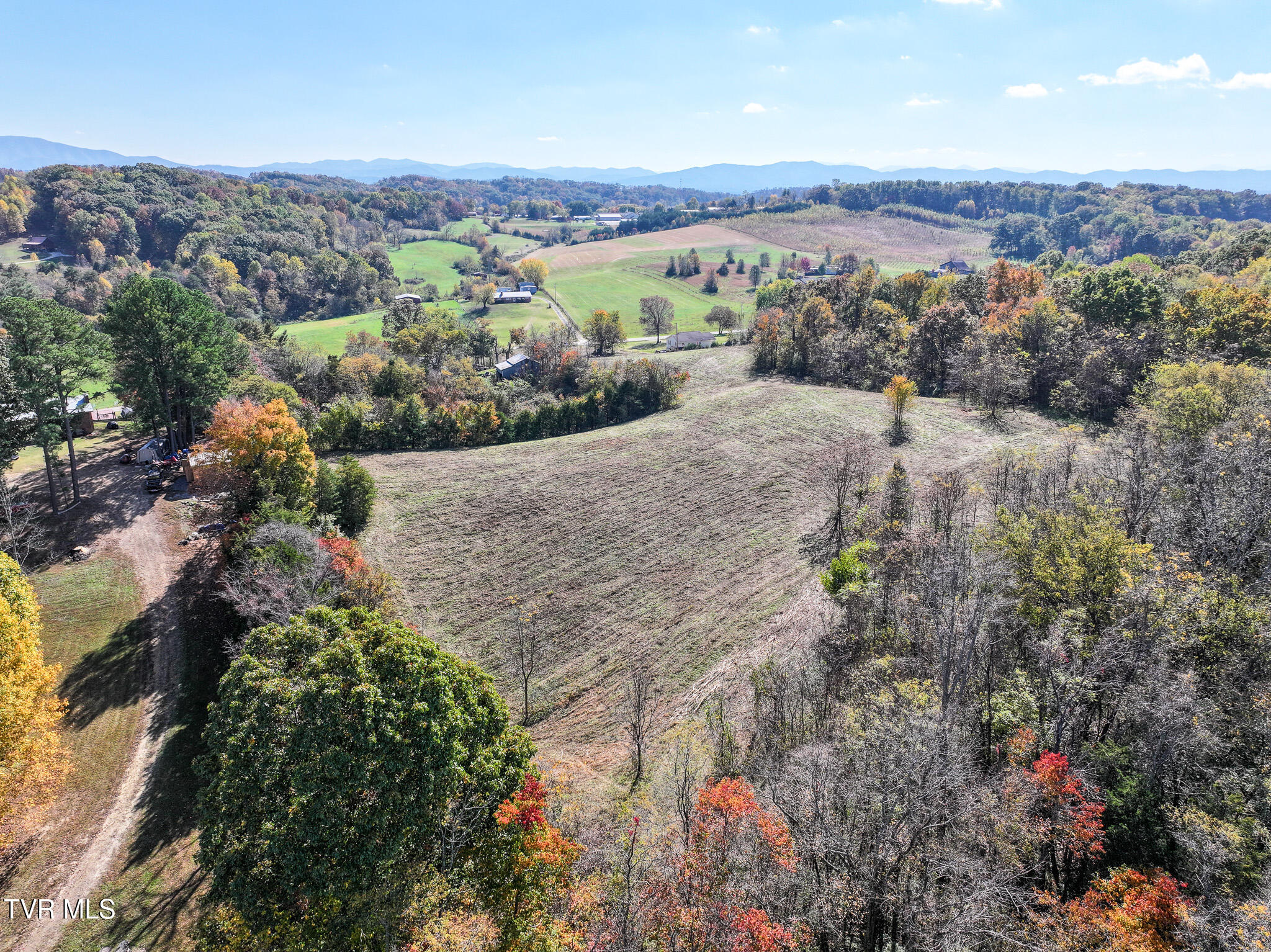 7-ac Warrensburg Road, Unit 6 Greeneville, TN 37743 - Photo 1 of 20 1