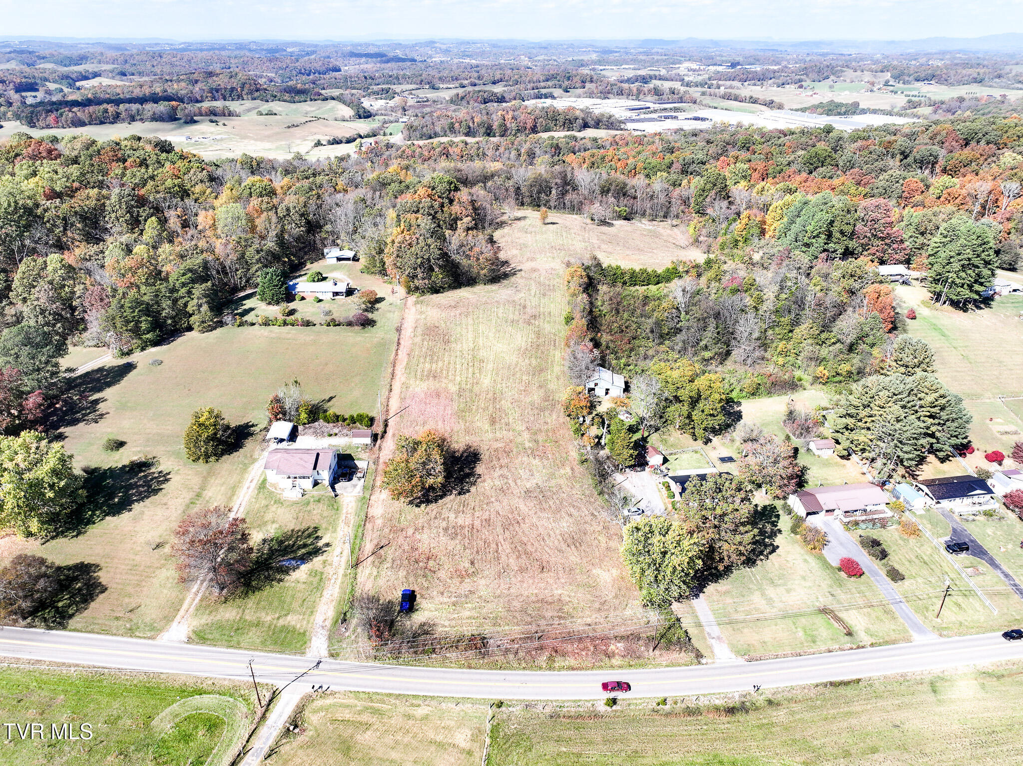 7-ac Warrensburg Road, Unit 6 Greeneville, TN 37743 - Photo 3 of 20 3