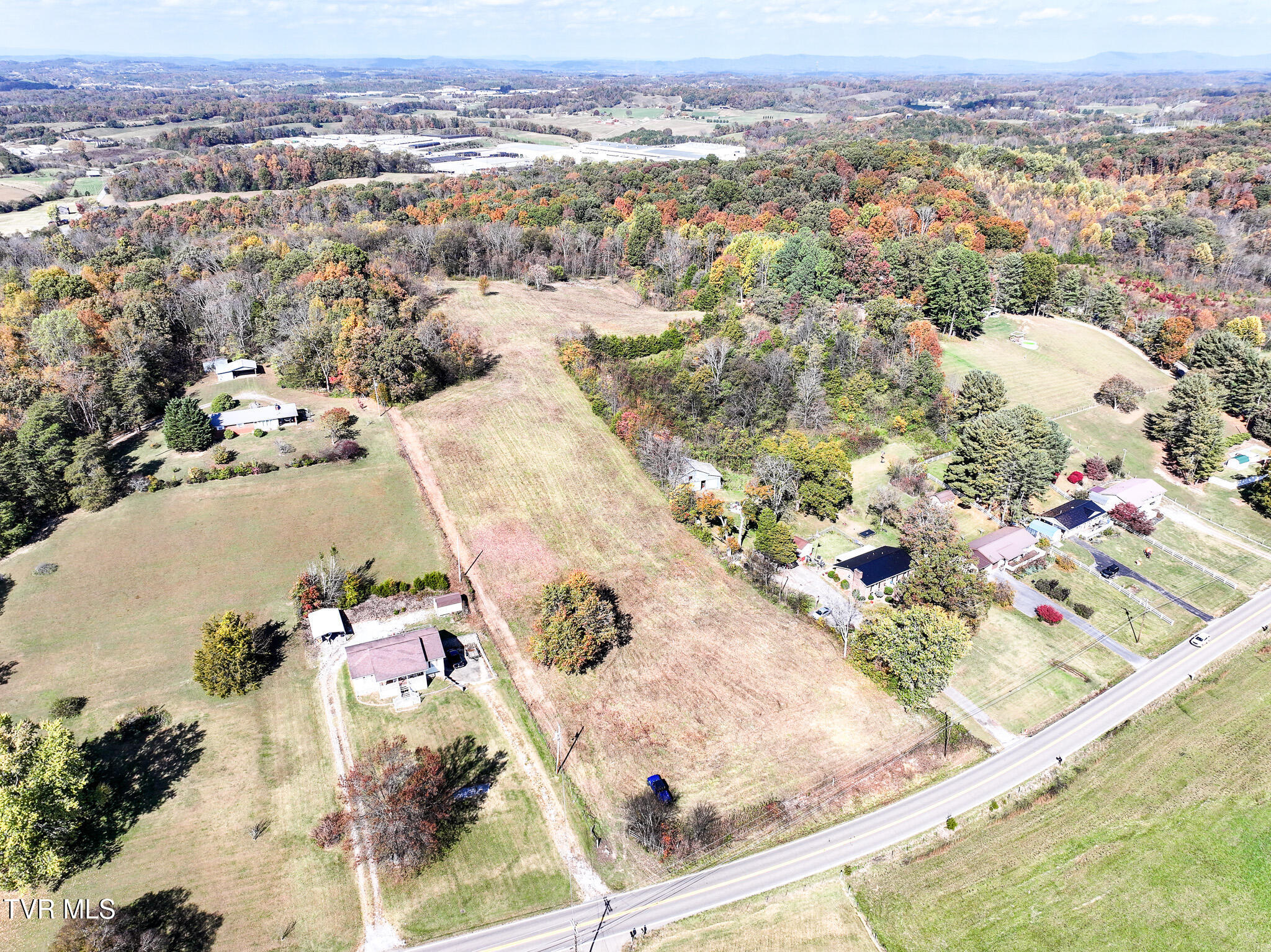 7-ac Warrensburg Road, Unit 6 Greeneville, TN 37743 - Photo 4 of 20 4