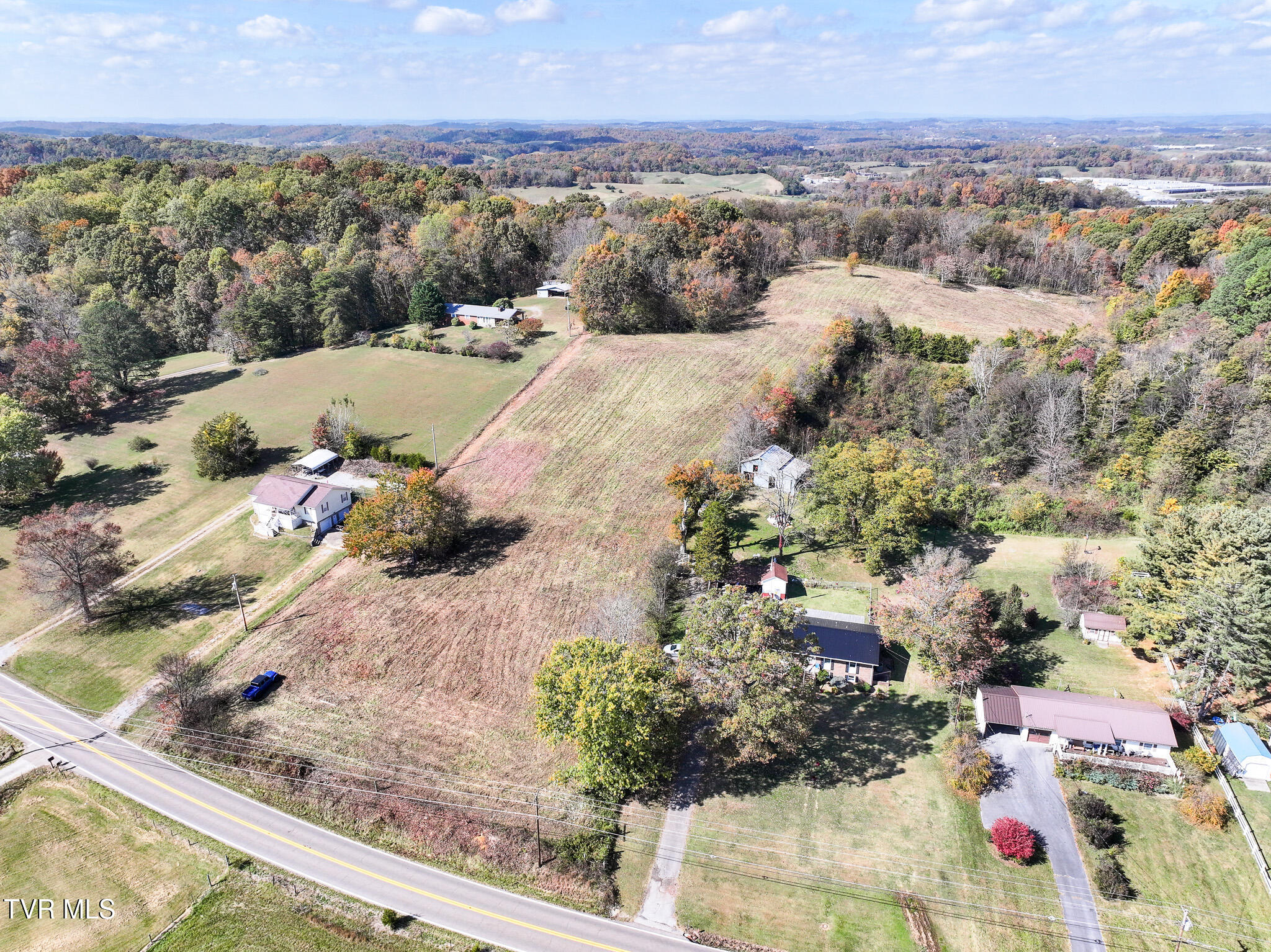 7-ac Warrensburg Road, Unit 6 Greeneville, TN 37743 - Photo 8 of 20 8