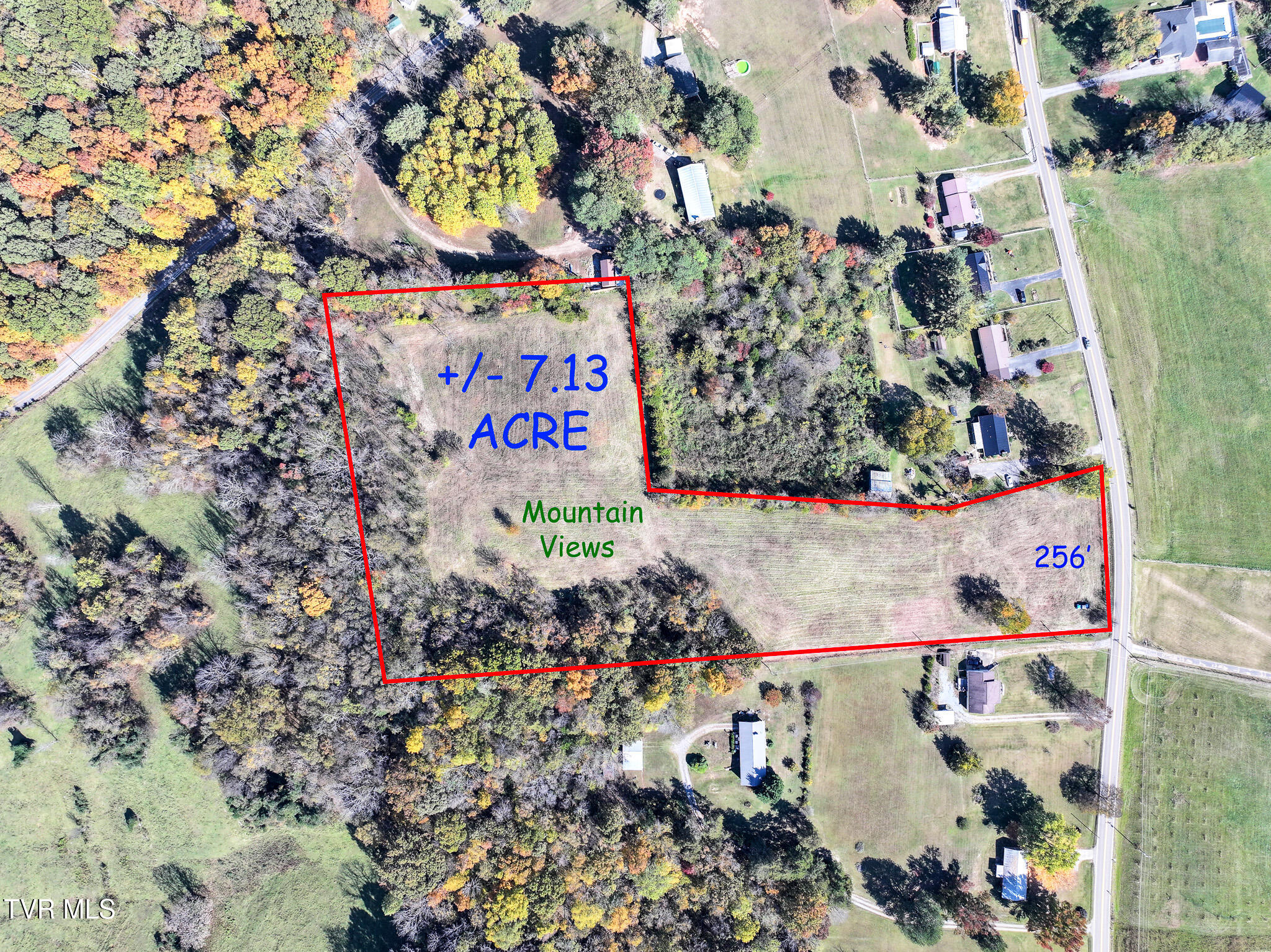 7-ac Warrensburg Road, Unit 6 Greeneville, TN 37743 - Photo 10 of 20 10