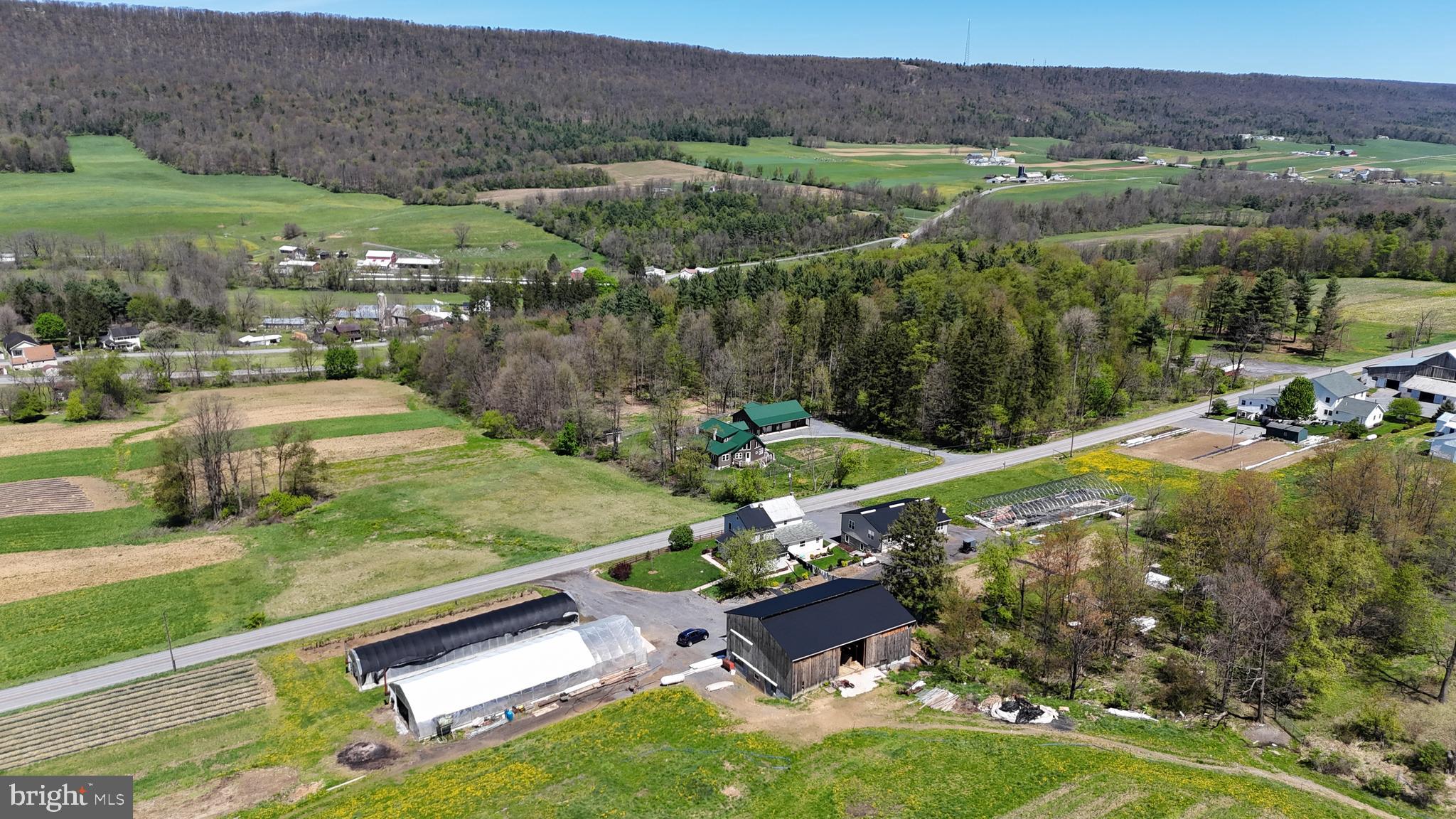 3189 West Winter Road Loganton, PA 17747 - Photo 25 of 63