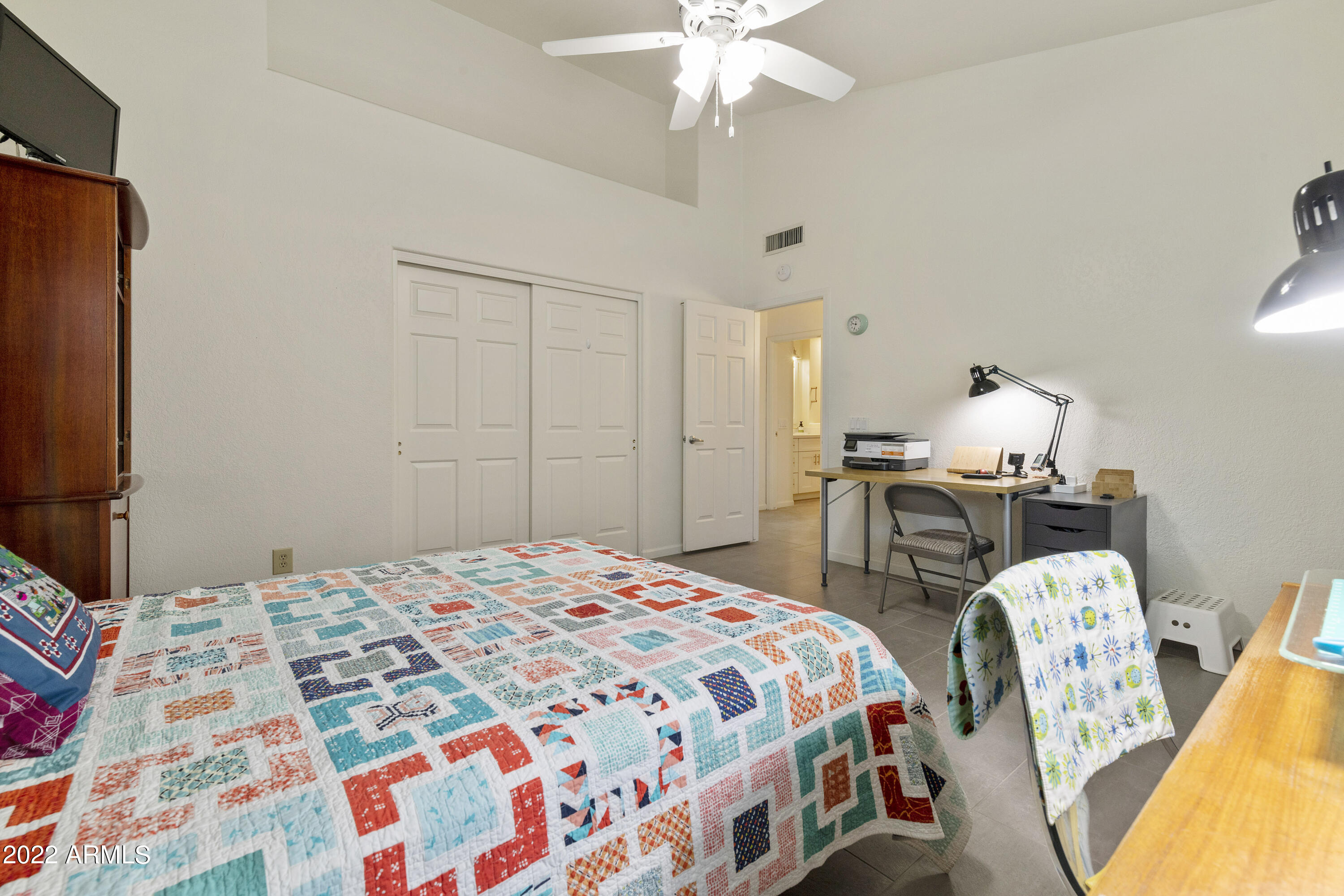 25608 East Spring Creek Road Chandler, AZ 85248 - Photo 23 of 41 Guest Bedroom