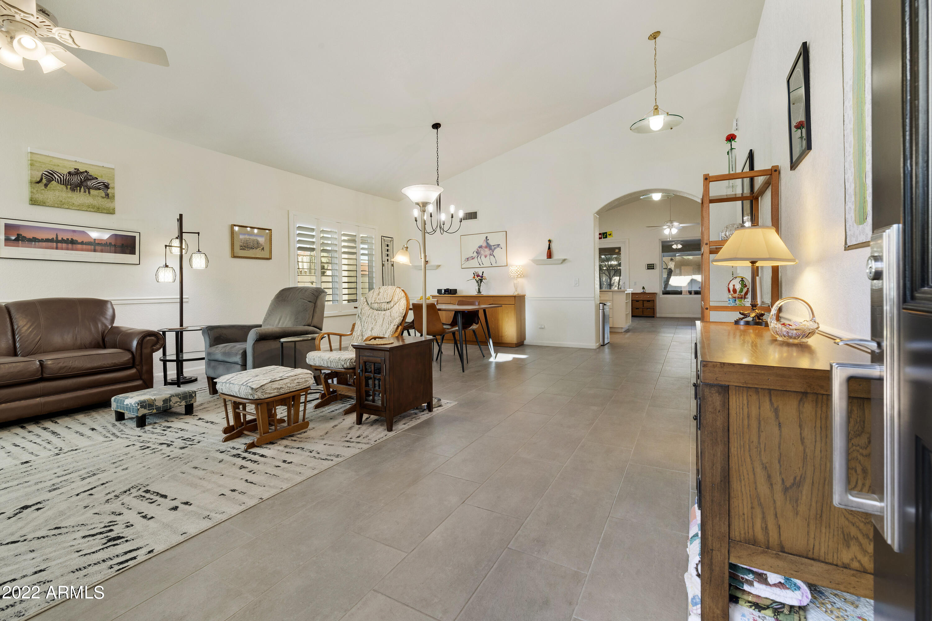 25608 East Spring Creek Road Chandler, AZ 85248 - Photo 5 of 41 Great Room