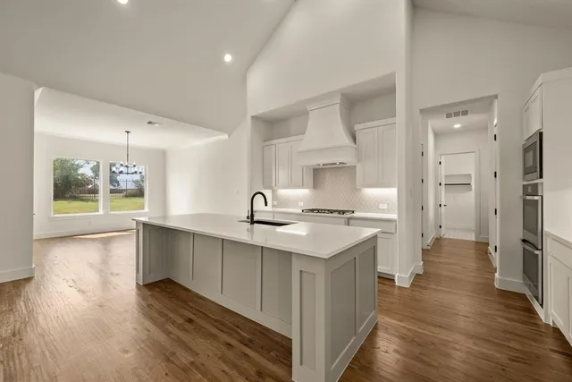 $525,000 | 149 Highgate Court, Boyd, TX 76023