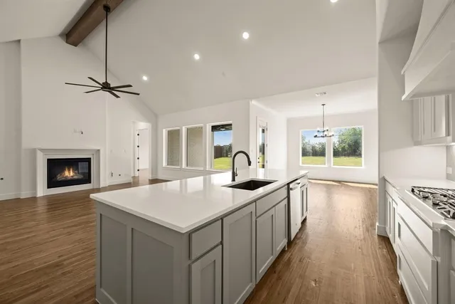 $525,000 | 149 Highgate Court, Boyd, TX 76023