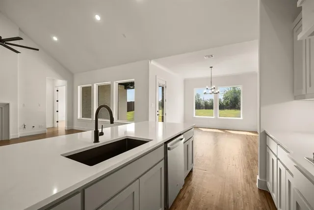 $525,000 | 149 Highgate Court, Boyd, TX 76023