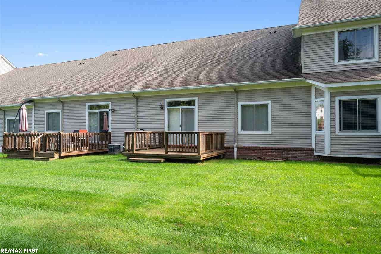 36817 Union Lake Road Clinton Township, MI 48035 - Photo 21 of 23