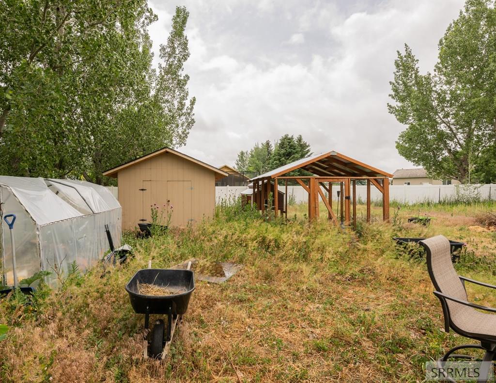 3860 East 390 North Rigby, ID 83442 - Photo 51 of 51