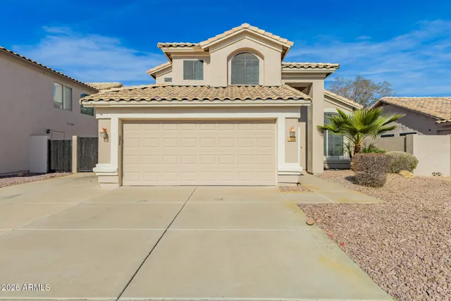 $2,500 | 7420 West Los Gatos Drive, Glendale, AZ 85310