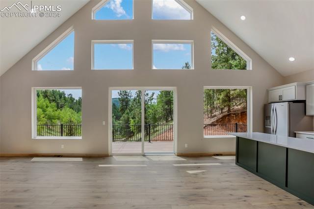 75 Beaver Pond Road Divide, CO 80814 - Photo 3 of 19 Gallery Image 3