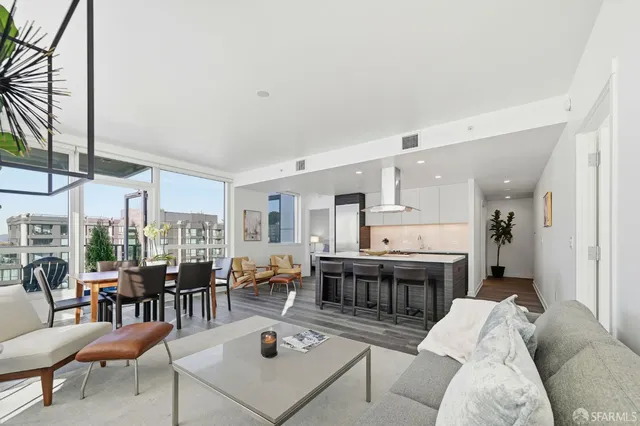 $1,798,000 | 1688 Pine Street, Unit E1211, San Francisco, CA 94109