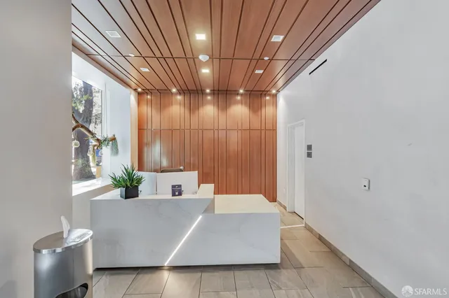 $1,798,000 | 1688 Pine Street, Unit E1211, San Francisco, CA 94109