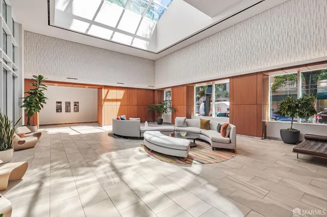 $1,798,000 | 1688 Pine Street, Unit E1211, San Francisco, CA 94109