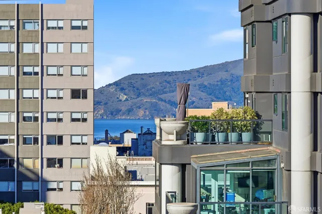 $1,798,000 | 1688 Pine Street, Unit E1211, San Francisco, CA 94109