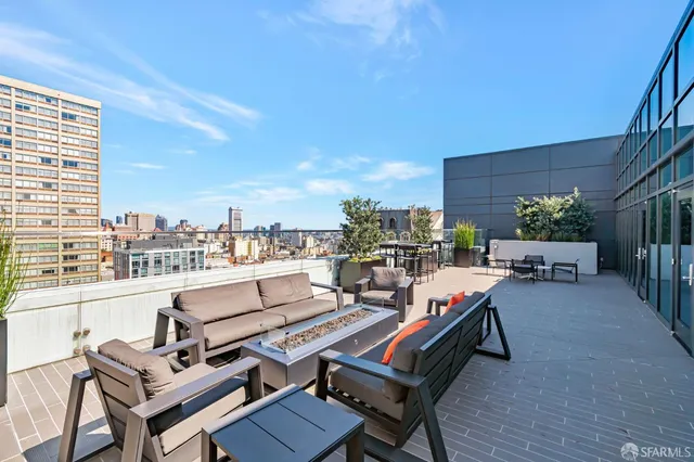 $1,798,000 | 1688 Pine Street, Unit E1211, San Francisco, CA 94109