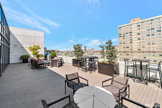 $1,798,000 | 1688 Pine Street, Unit E1211, San Francisco, CA 94109