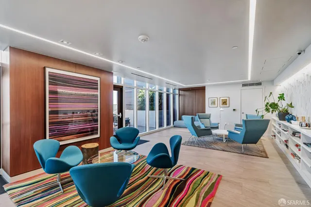 $1,798,000 | 1688 Pine Street, Unit E1211, San Francisco, CA 94109