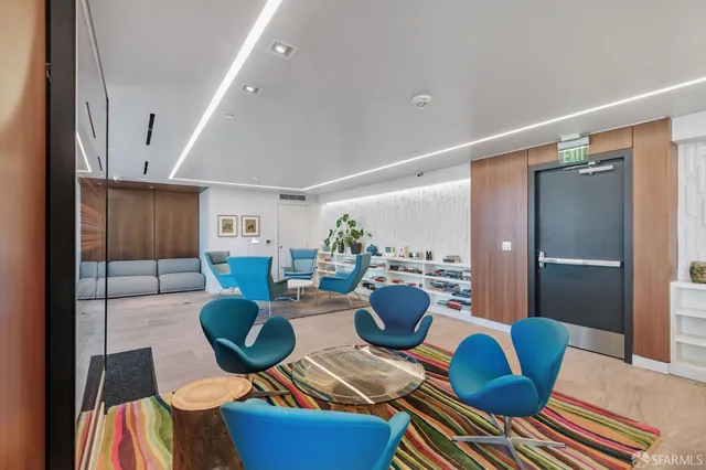 $1,798,000 | 1688 Pine Street, Unit E1211, San Francisco, CA 94109