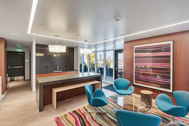 $1,798,000 | 1688 Pine Street, Unit E1211, San Francisco, CA 94109