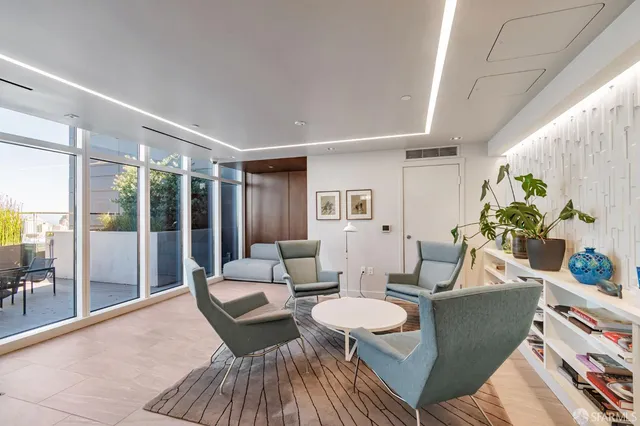 $1,798,000 | 1688 Pine Street, Unit E1211, San Francisco, CA 94109