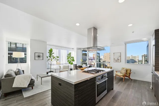 $1,798,000 | 1688 Pine Street, Unit E1211, San Francisco, CA 94109