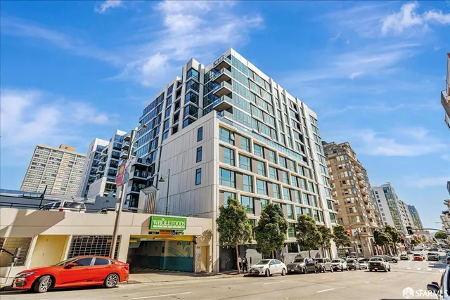 $1,798,000 | 1688 Pine Street, Unit E1211, San Francisco, CA 94109