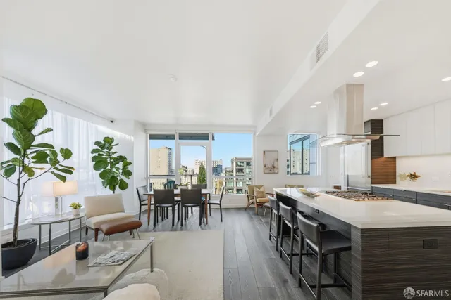 $1,798,000 | 1688 Pine Street, Unit E1211, San Francisco, CA 94109