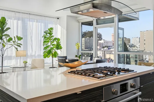 $1,798,000 | 1688 Pine Street, Unit E1211, San Francisco, CA 94109