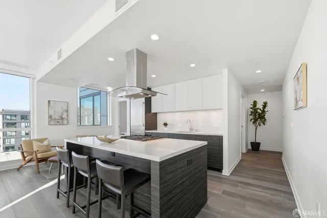 $1,798,000 | 1688 Pine Street, Unit E1211, San Francisco, CA 94109