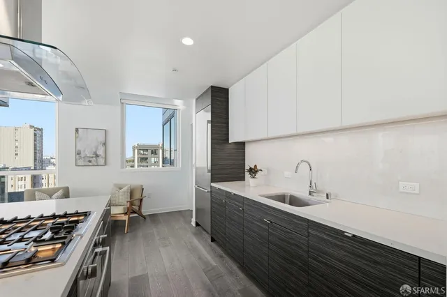$1,798,000 | 1688 Pine Street, Unit E1211, San Francisco, CA 94109