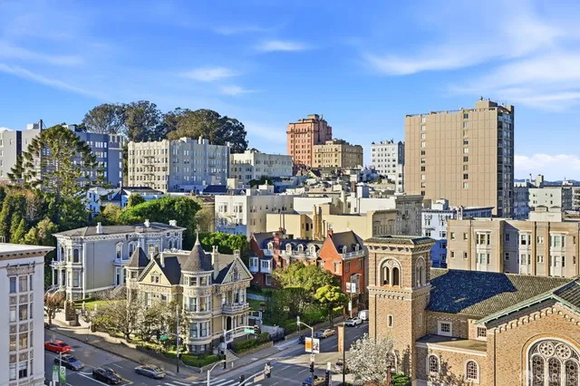 $1,798,000 | 1688 Pine Street, Unit E1211, San Francisco, CA 94109