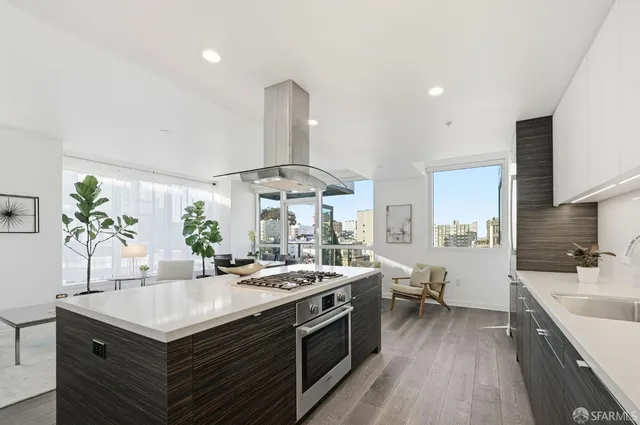 $1,798,000 | 1688 Pine Street, Unit E1211, San Francisco, CA 94109