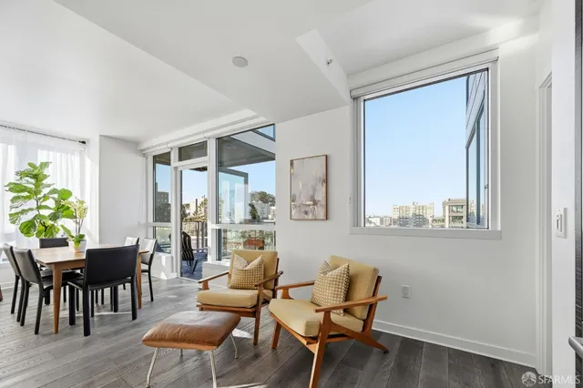 $1,798,000 | 1688 Pine Street, Unit E1211, San Francisco, CA 94109