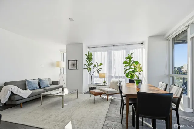 $1,798,000 | 1688 Pine Street, Unit E1211, San Francisco, CA 94109