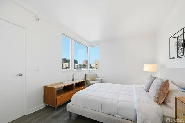 $1,798,000 | 1688 Pine Street, Unit E1211, San Francisco, CA 94109