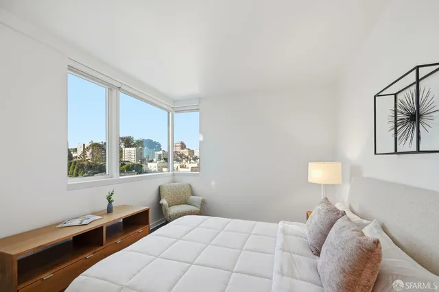 $1,798,000 | 1688 Pine Street, Unit E1211, San Francisco, CA 94109