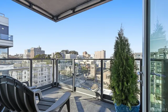 $1,798,000 | 1688 Pine Street, Unit E1211, San Francisco, CA 94109