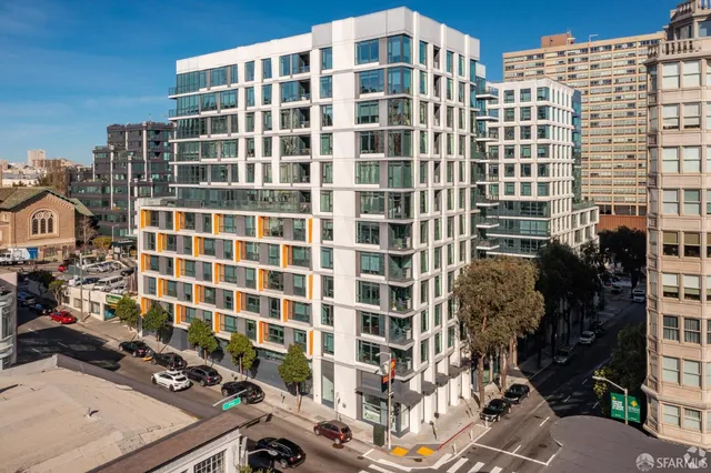 $1,798,000 | 1688 Pine Street, Unit E1211, San Francisco, CA 94109