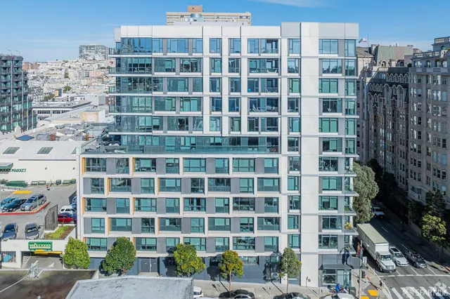 $1,798,000 | 1688 Pine Street, Unit E1211, San Francisco, CA 94109