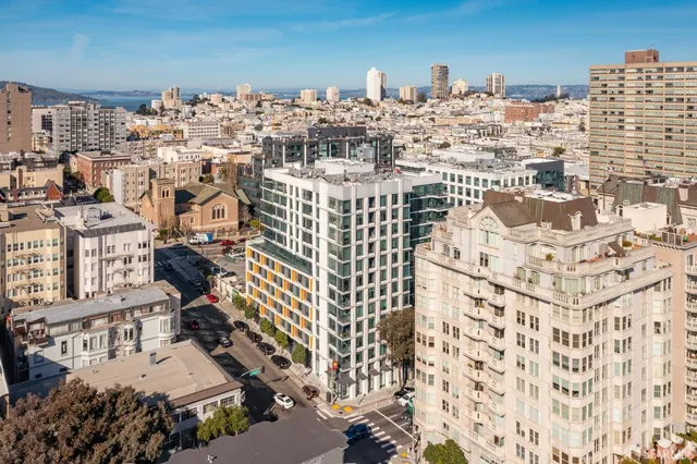 $1,798,000 | 1688 Pine Street, Unit E1211, San Francisco, CA 94109